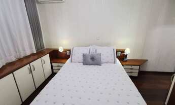 Imagem 4: Sobrado 250 m² 3 Dormitórios sendo 2 Suítes Porteira Fechada