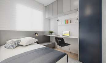 Imagem 5: CURITIBA - Apartamento Padrão - Campo Comprido