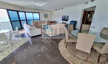 Imagem 3: Cobertura para Venda em Guarujá, Jardim Astúrias, 3 dormitórios, 3 suítes, 5 banheiros, 4