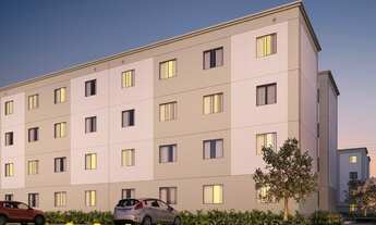 Imagem 2: Apartamento para venda tem 41 metros quadrados com 2 quartos - OTIMA LOCALIZAÇÃO - ESTUDA