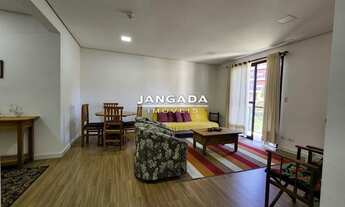 Imagem 5: Apartamento A Venda - 02 Dormitorios - Campos De Jordao - Mobiliado