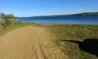 Imagem 4: Vendo lote de 1.000 m² condomínio coutry hall,ao lado do Paraíso das Águas
