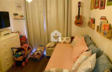 Imagem 5: PETRóPOLIS - Apartamento Padrão - Bingen