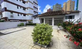 Imagem: CASA 4 QUARTOS (3 SUÍTES) NA PITUBA PARQUE