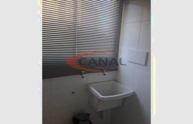 Imagem 3: Lindo apartamento mobiliado / Próximo ao Obeid Hotel!