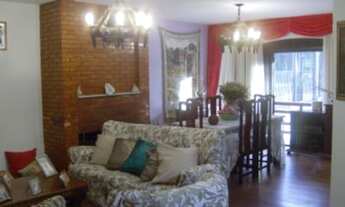 Imagem 3: Porto Alegre - Casa Padrão - Cavalhada