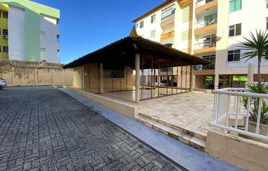 Imagem 2: Compacto próximo à Igreja da Glória