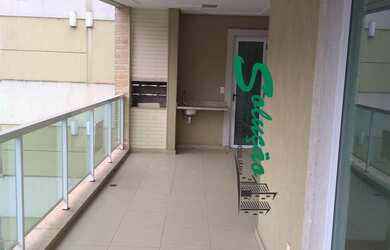 Imagem 5: Apartamento para venda com 190 metros quadrados com 4 quartos em Várzea - Teresópolis - RJ