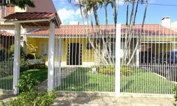 Imagem: Porto Alegre - Casa Padrão - Espirito Santo