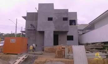 Imagem 3: Sobrados em São José/SC