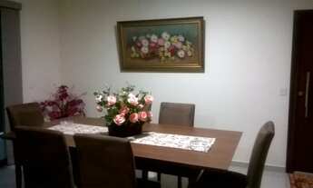 Imagem 3: Casa com 361 m² de construção, com 05 dormitórios (1 suíte), na Vila Giglio - Atibaia-SP