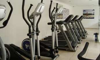 Imagem 3: Apartamento à venda, 48 m² por R$ 340.000,00 - Chácara das Nações - Valinhos/SP