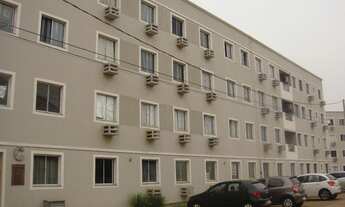 Imagem: Apartamento para venda possui 60 metros