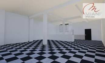 Imagem 3: Galpão para alugar, 225 m² por R$ 5.500,00/mês - Butantã - São Paulo/SP