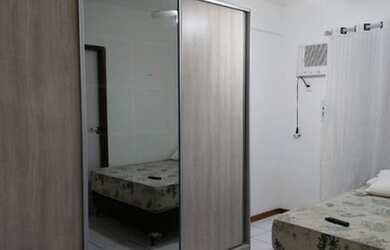 Imagem 5: APARTAMENTO NOVO P/ UNIME (MOBILIADO