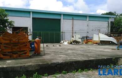 Imagem 6: GALPÃO - DISTRITO INDUSTRIAL I - AM