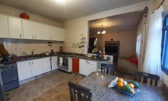 Imagem 6: Asa Térrea de Esquina - Parque Industrial - 3 Dormitórios - 225m²