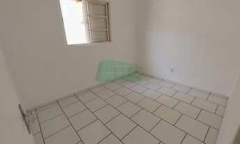 Imagem 7: Casa - Condomínio Residencial Cosmópolis I - Cosmópolis