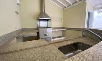 Imagem 7: Casa Condomínio ipê