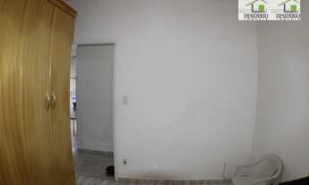 Imagem 6: Apartamento à venda, 87 m² por R$ 299.000,00 - Embaré - Santos/SP