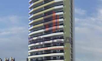 Imagem: O prédio em localização super privilegiada