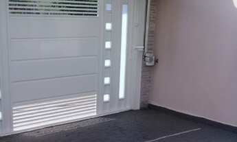 Imagem 4: Jundiaí - Casa Padrão - Vila Nova Medeiros