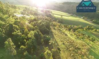 Imagem 5: Terreno à venda, 20000 m² por R$ 198.000,00 - Rural - Extrema/MG