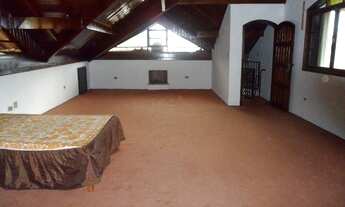 Imagem 5: Casa com 3 quartos 2 Suites - 1 casa de caseiro Piscina em Jardim Caraminguava - Peruíbe