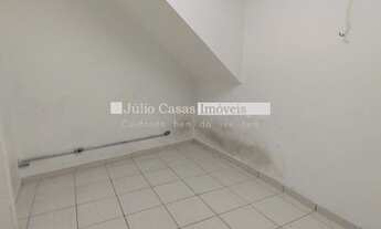 Imagem 7: Galpão comercial no Centro de Sorocaba