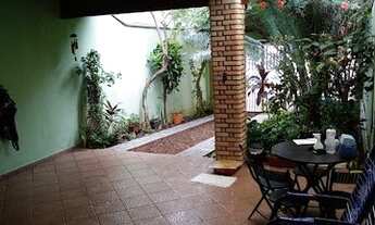 Imagem: Sobrado com 3 dormitórios à venda, 163