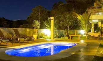 Imagem 3: Pousada - Florianópolis SC