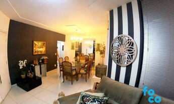 Imagem 1: Apartamento com 3 dormitórios à venda, 125 m² por R$ 680.000,00 - Fundinho - Uberlândia/MG