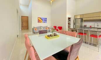 Imagem 7: Casa com 3 dormitórios à venda, 220 m² por R$ 1.900.000,00 - Condomínio Residencial Monte