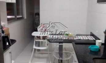 Imagem 2: REF 4651 Apartamento no Bairro Vila Osasco - Osasco SP