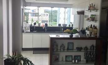 Imagem 4: Apartamento COBERTURA com piscina 5 dormitorios quadra mar vista mar Balneário Camboriu