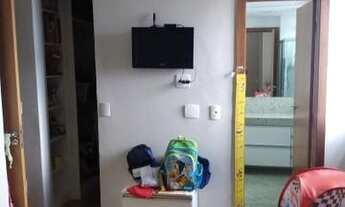 Imagem 4: Apartamento com cobertura de 4 Quartos no Bairro SION