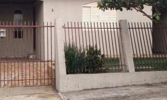 Imagem 5: Casa com 3 dormitórios à venda, 94 m² por R$ 200.000,00 - Conjunto Flamingos III - Arapong