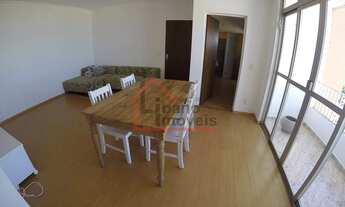 Imagem 2: Apartamento - Barão Geraldo - Campinas