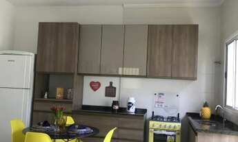 Imagem 5: Casas Térreas em Condomínio Para venda em Caucaia do Alto- Cotia