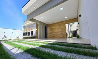 Imagem 4: Caldas Novas - Casa Padrão - turista 2