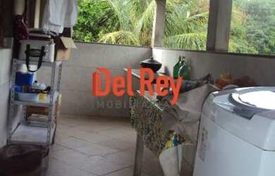 Imagem 7: Venda Residential / Home Belo Horizonte MG