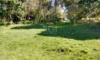 Imagem 3: Porto Alegre - Terreno Padrão - Belém Novo