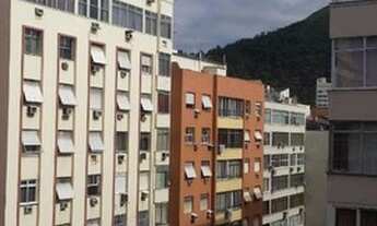 Imagem: Rio de Janeiro - Conjunto Comercial/Sala