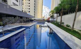 Imagem 1: Apartamento novo, 3 suítes, 4 vagas, terraço gourmet, Campo Belo, lazer