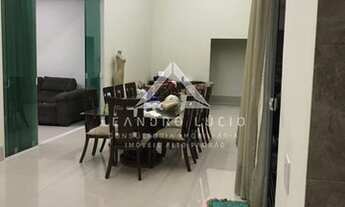 Imagem 3: Goiânia - Casa de Condomínio - Jardins Lisboa