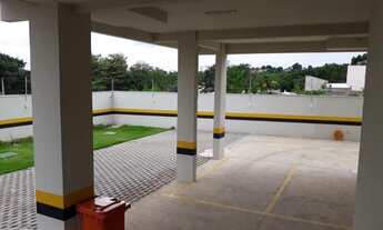 Imagem 7: Apartamento com 1 quarto(s) no bairro Santa Marta em Cuiabá - MT