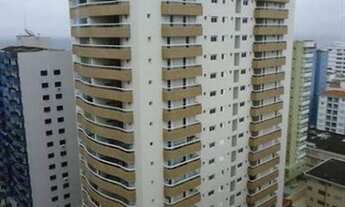 Imagem: APARTAMENTO FORTE - PRAIA GRANDE SP