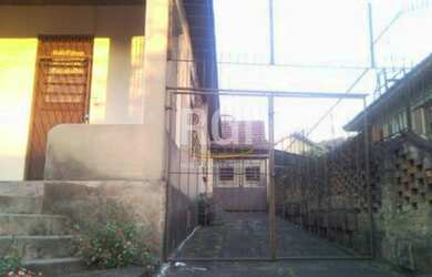 Imagem 2: Porto Alegre - Terreno Padrão - Nonoai