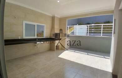 Imagem 6: Linda Casa - 230m² - Urbanova - Condomínio Residencial Alphaville I - Analisa permuta