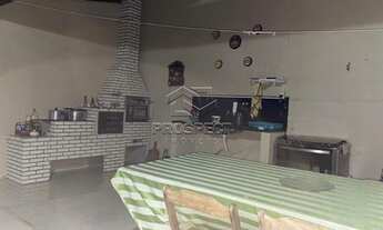 Imagem 6: UBERLâNDIA - Casa Padrão - Granada